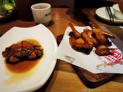 -鸽味轩·粤菜小馆(高楼门总店)