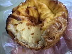 -烘焙町面包店(西四店)