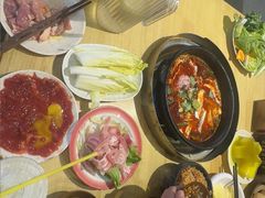 -观音桥步行街