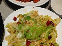 -茅庐川菜(烟台吾悦广场店)