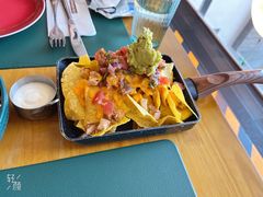 -HFFOUSA TACO弗萨塔可墨西哥餐厅(颐堤港店)