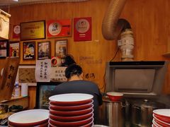 -老龙亭拉面店