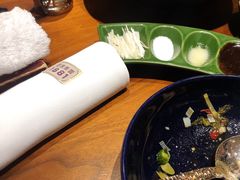 -君悦酒店·1881·北京烤鸭