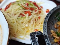 -61号餐吧(兴坪古镇漓江店)