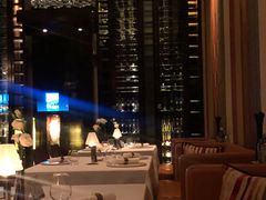 -北京金融街丽思卡尔顿酒店·意味轩 Cepe