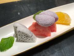-西村日本料理(香格里拉饭店)