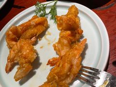 -北平食府(马鞍山路店)