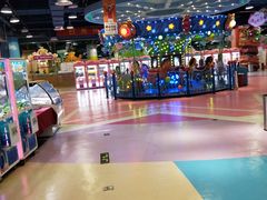 -嘉文梦想世界(SM天津滨海城市广场店)