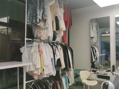 -一墨照相馆·证件照·形象照(世博店)