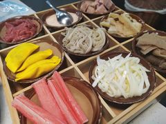-芈重山老火锅(昌平店)
