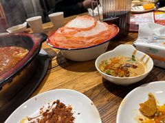 -重庆老火锅(长虹店)