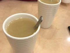 -盛记粥面(佐敦店)