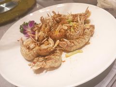 -石砰渔港·海鲜楼