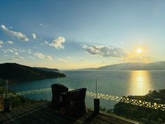 -山海餐厅