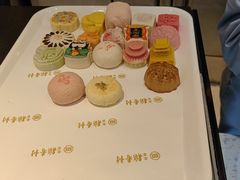 -北京稻香村(零号店)