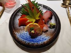 广舟～吃精致海鲜的地方-广舟(千禧店)