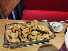 -吕氏疙瘩汤·海鲜新鲁菜(凯德mall新都心店)