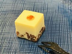 鲜奶红豆糕-品海楼·大连海胆锅贴馆(东港店)