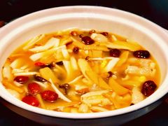 -菩提素素食餐厅(晶郦馆店)