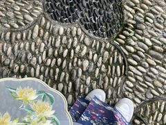 -南京东郊国宾馆