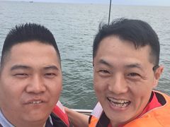 -渔岛海洋度假区