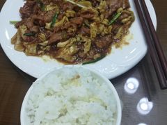 -白魁老号饭庄(交道口店)