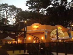 -三鹰之森吉卜力美术馆