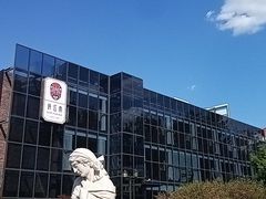 -俏江南天津时尚曲艺主题餐厅(马场道店)
