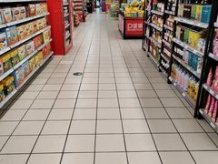 -新玛特购物广场(齐齐哈尔店)