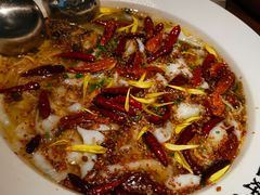 -太二酸菜鱼(正大广场店)