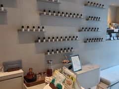 -泰合玺·精油疗愈 SPA(南京河西万达店)