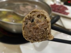 -伟记牛肉(金鸿公路店)