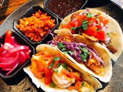 taco-Q MEX 库迈墨西哥餐吧(三里屯店)