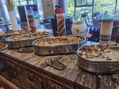 -岚桥锦江大酒店-瑞泰西餐厅