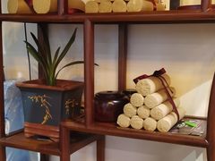 -喜艾堂艾灸馆(世贸天阶店)