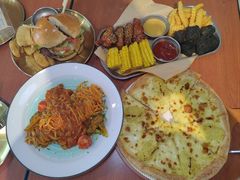 -魏斯理汉堡(西安沣东吾悦店)