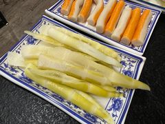 笋尖-灶知轩湘西石锅鱼(万佳广场店)