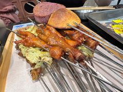 -老虎滩大连海鲜烧烤(建邺云锦路总店)