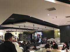 -北李妈妈菜·海肠捞饭(高新万达店)