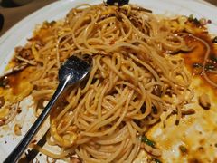 鸡丝凉面-辛香汇·现炒川菜(武进吾悦店)