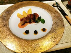 -Ginza Onodera铁板烧(外滩十八号店)