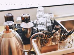-铁手珈琲制造局metalhands(望京店)