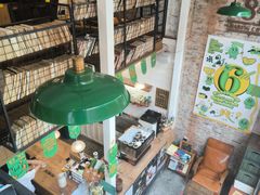-查令84号咖啡馆(金大地1912东西街店)