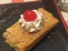-卡本妮法餐厅·北京和平宾馆