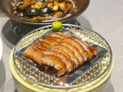 -云锦壹号·淮扬宴(徐汇万科店)