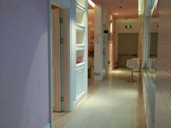 -ABC Swim亲子游泳俱乐部(河西店)