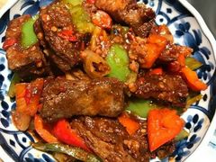 -味福记·本地特色菜(八一万达广场店)