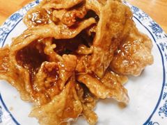 -协顺园回头馆(南顺城路店)