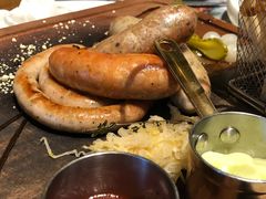 -造精酿餐厅