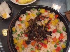 -云海肴·汽锅鸡·云南菜(领展购物广场·中关村店)